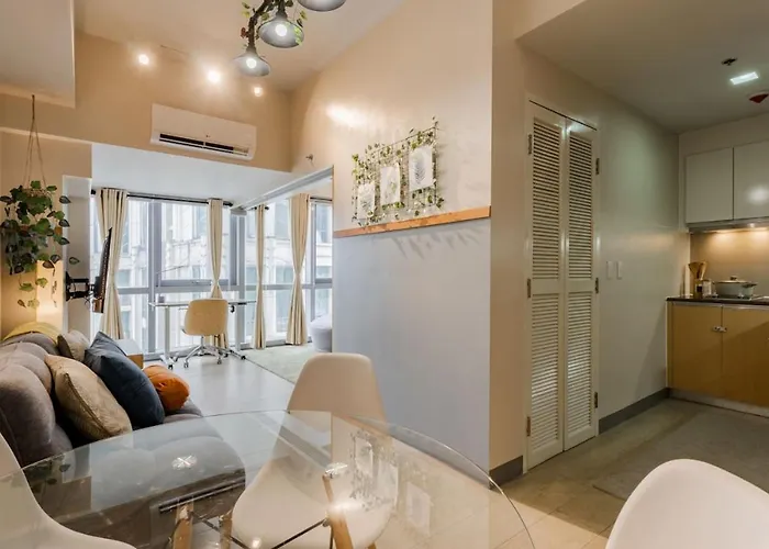 Holiday home The Oasis 1 Bedroom With Pool Sauna Gym And *